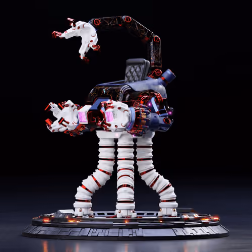 Ailobot #922