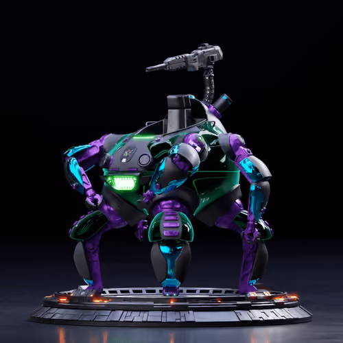 Ailobot #400