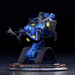 Ailobot #2047
