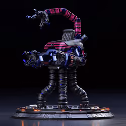 Ailobot #2094