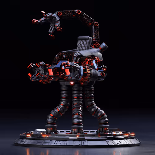 Ailoverse Robots