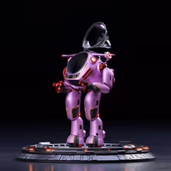 Ailobot #560