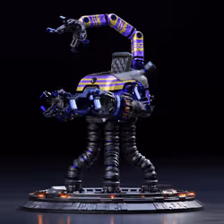 Ailobot #1624