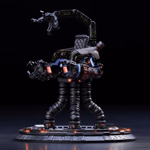 Ailobot #1274
