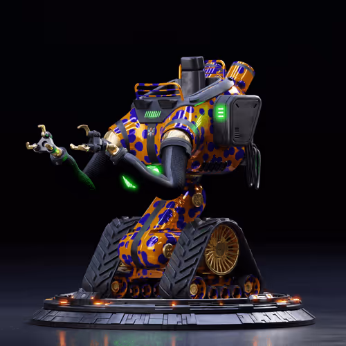 Ailobot #1924