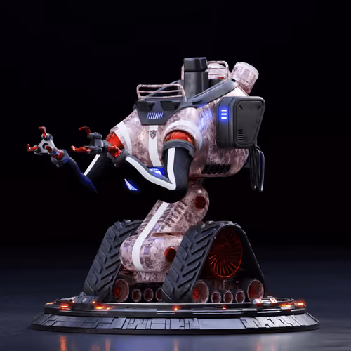 Ailobot #573