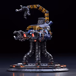 Ailobot #1074