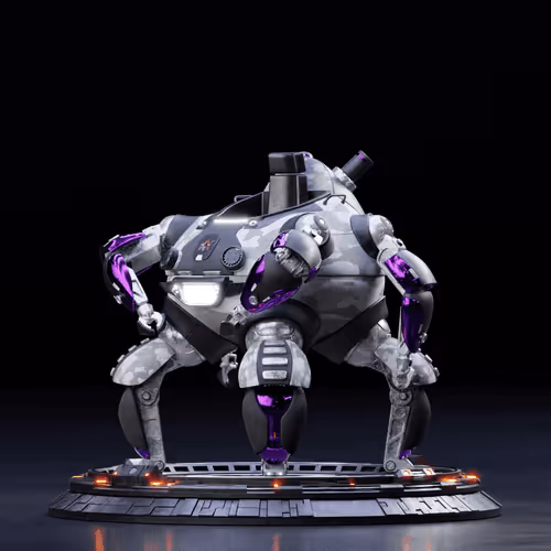 Ailoverse Robots