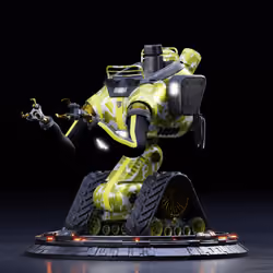 Ailobot #1666