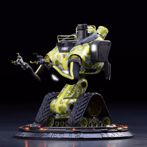 Ailobot #1666