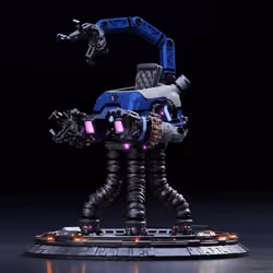 Ailobot #2122