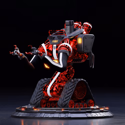 Ailobot #501