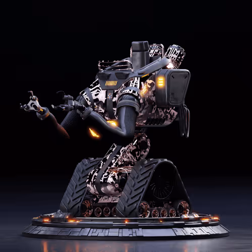 Ailoverse Robots