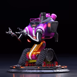 Ailobot #444