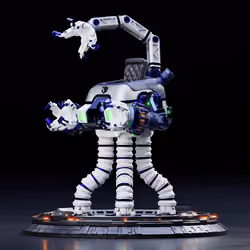 Ailobot #1938