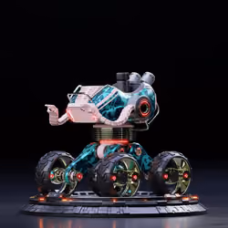 Ailobot #1954