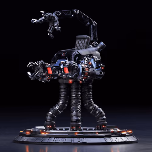 Ailobot #2009