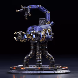 Ailobot #1836