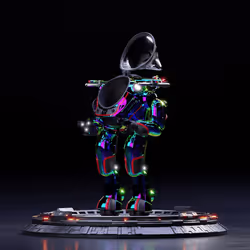 Ailobot #407