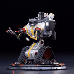 Ailobot #1199