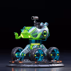 Ailobot #1619