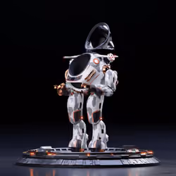 Ailobot #1582