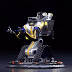 Ailobot #1233