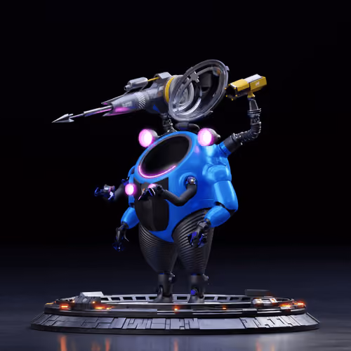 Ailobot #354