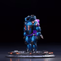 Ailobot #771