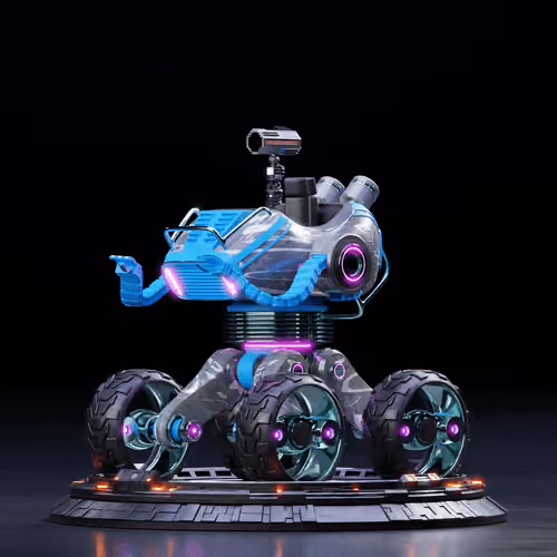 Ailobot #827