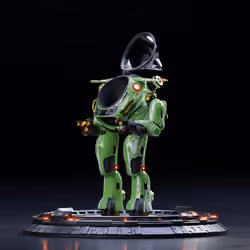 Ailobot #1660