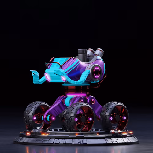Ailobot #774