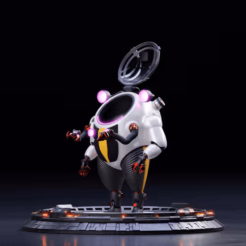 Ailoverse Robots