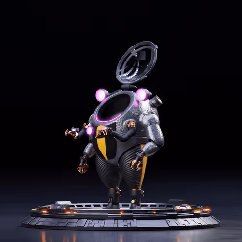 Ailoverse Robots