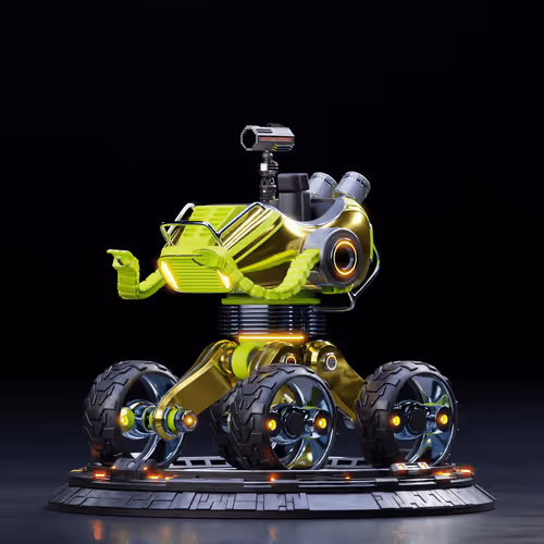 Ailoverse Robots
