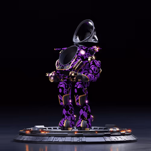 Ailoverse Robots