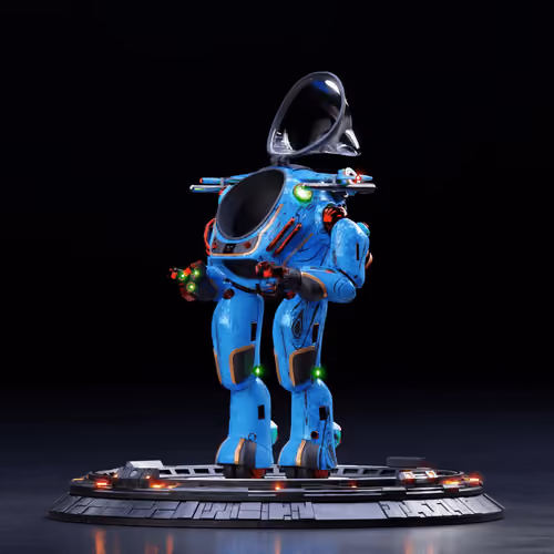 Ailobot #393