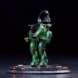 Ailobot #2214
