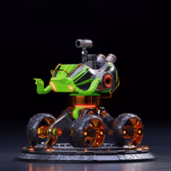 Ailobot #191