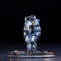 Ailobot #2120