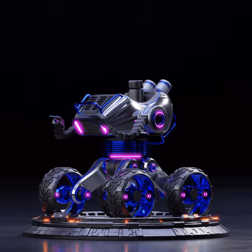 Ailoverse Robots