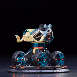 Ailobot #1622