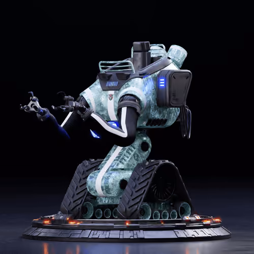 Ailobot #475