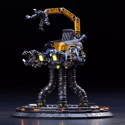 Ailobot #1629