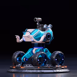 Ailobot #1472