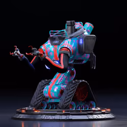 Ailobot #1745