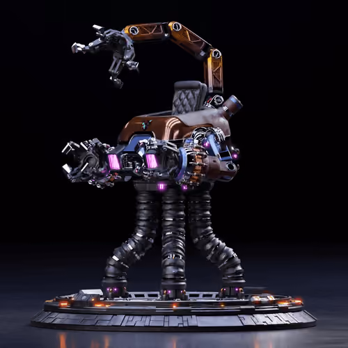 Ailobot #1116
