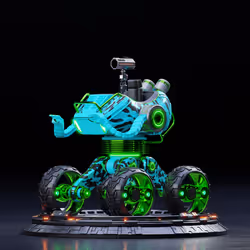 Ailobot #1634