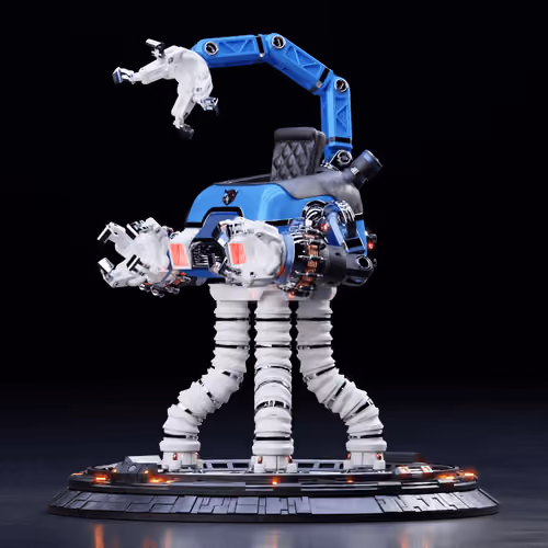 Ailobot #1033