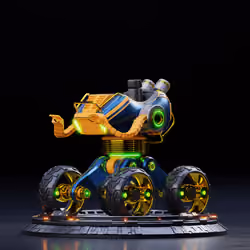 Ailobot #1851